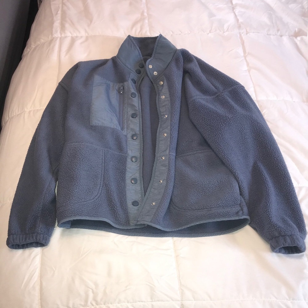 Wild fable sweater